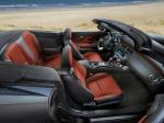Chevrolet Camaro SS Convertible 2011 года